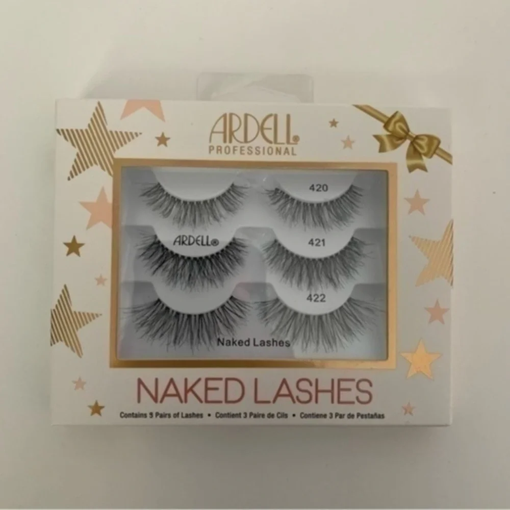 NIB. ARDELL Lash Extensions
